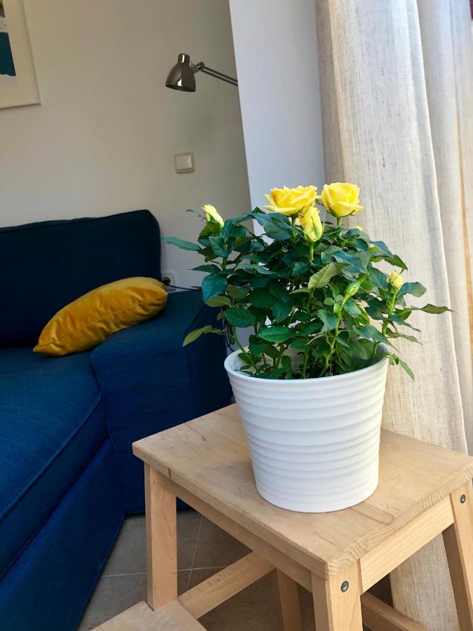 Apartamentos Vida Almeria Bagian luar foto